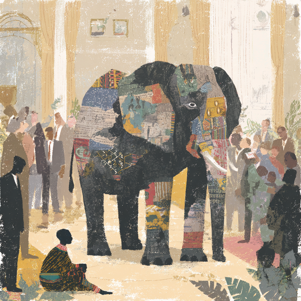 Exposing the Elephant in the Room