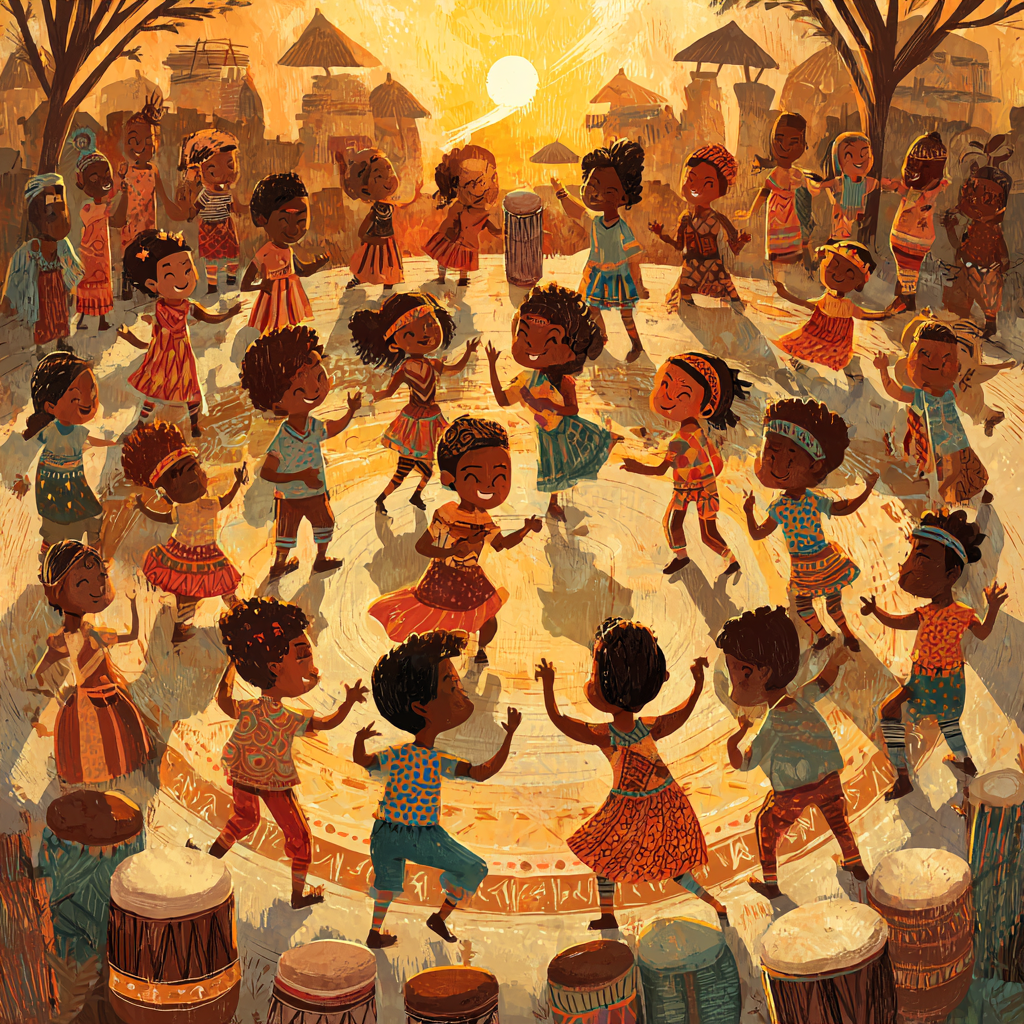 Discovering Africa – Part 2